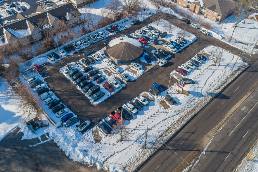 More Photos Of , Indianapolis General Retail For Sale