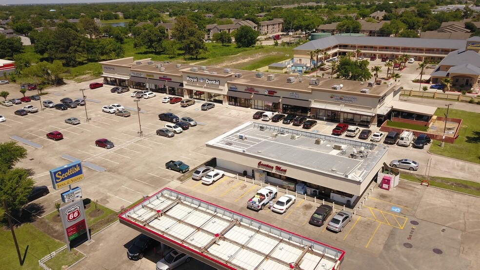 More Photos Of 5700 Highway 6, Houston General Retail For Sale