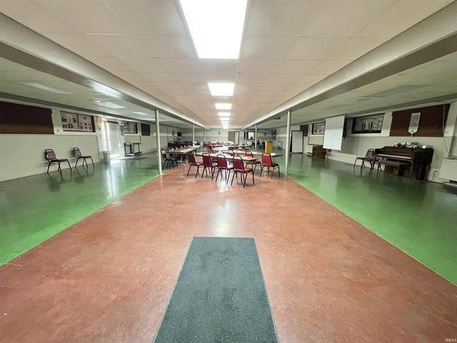 More Photos Of 750 E Markland Ave, Kokomo Religious Facility For Sale