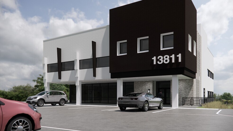 Primary Photo Of 13811 Metropolis Ave, Fort Myers Office For Lease