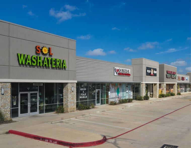 Primary Photo Of , South Houston General Retail For Sale