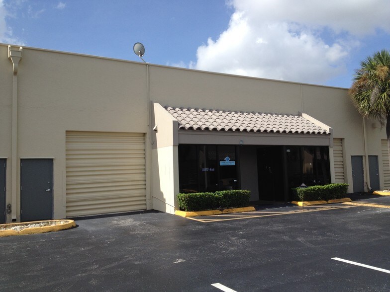 More Photos Of 6175 NW 167th St, Hialeah Light Manufacturing For Sale