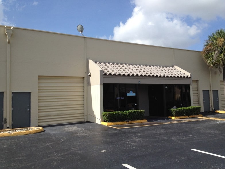 More Photos Of 6175 NW 167th St, Hialeah Light Manufacturing For Sale