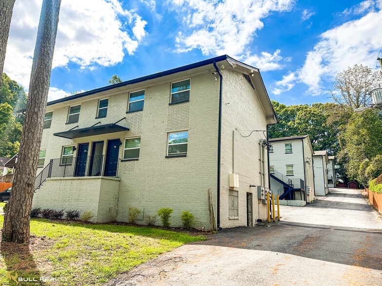 More Photos Of 150 Fairfield Pl NW, Atlanta Apartments For Sale