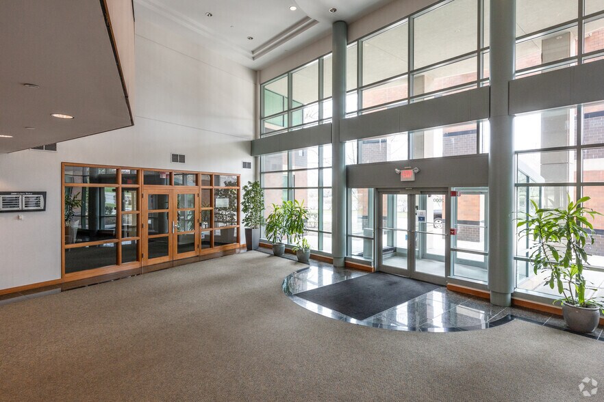 More Photos Of 2000 Lenox Dr, Lawrenceville Office For Lease