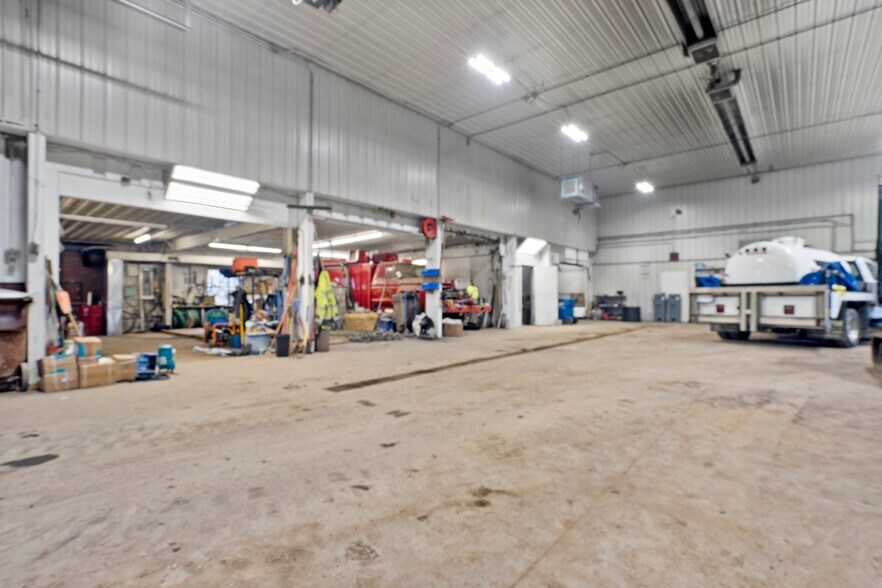 More Photos Of 19925 12 Mile Rd, Big Rapids Service For Sale