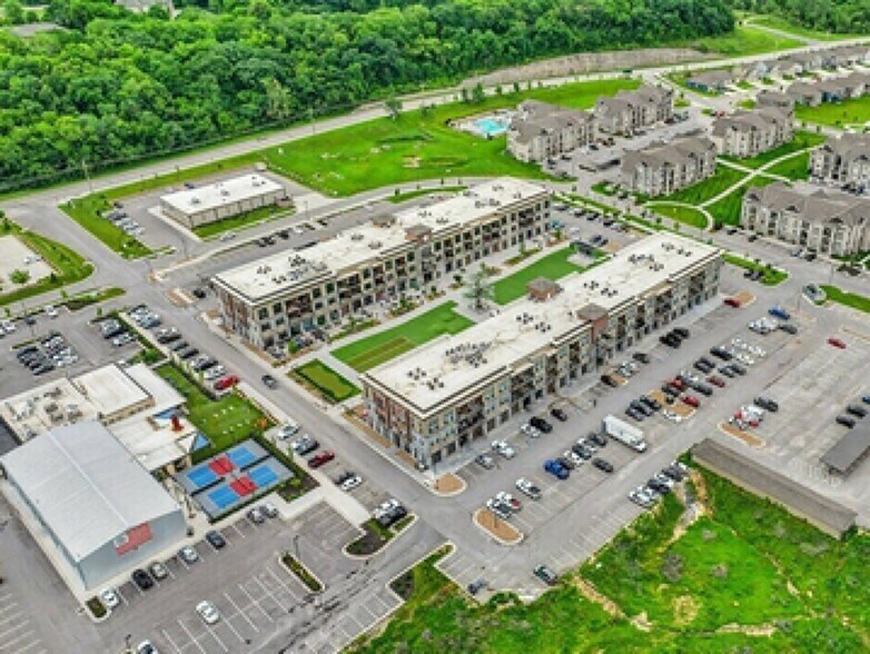 More Photos Of 15325 Old Town Dr, Parkville Apartments For Lease