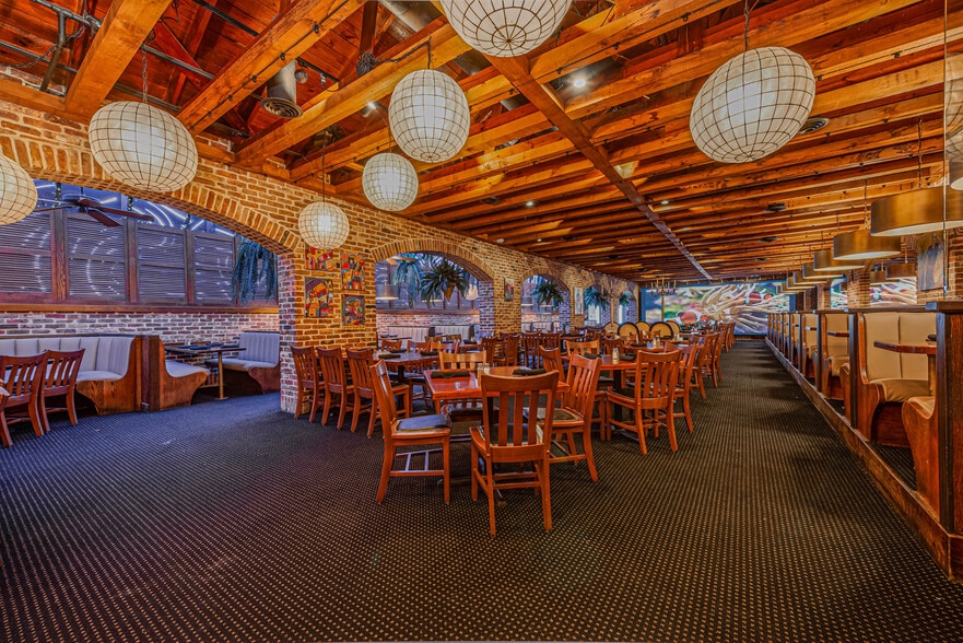 More Photos Of 14410 Coastal Hwy, Ocean City Restaurant For Sale