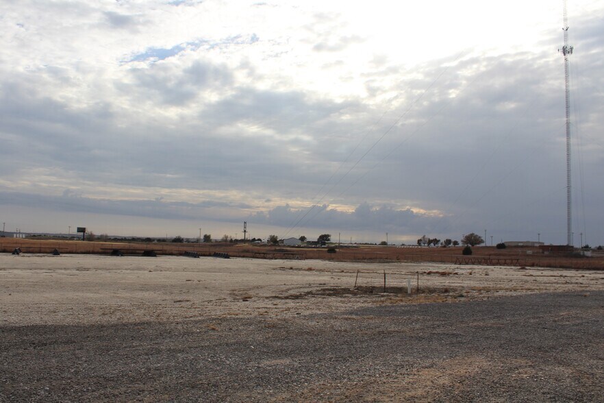 More Photos Of 205659 E County Rd, Woodward Industrial For Sale