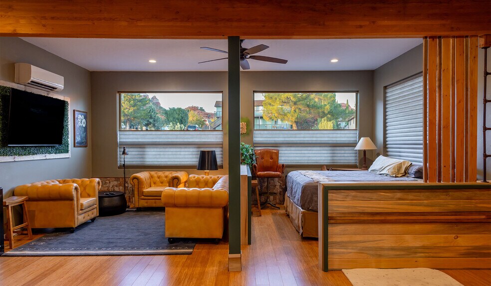 More Photos Of 105 Bell Rock Plz, Sedona Hotel For Sale