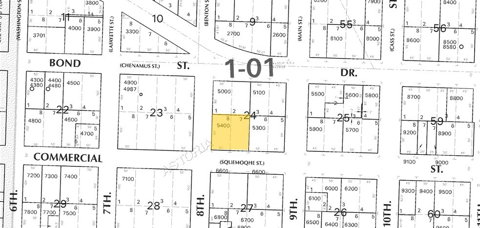 More Photos Of 818 Commercial St, Astoria Office For Lease