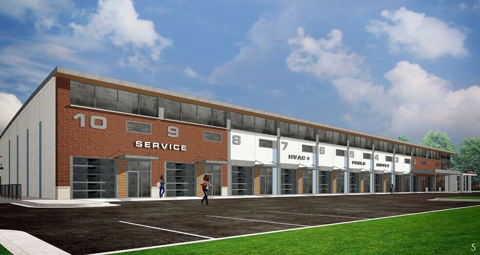 More Photos Of 11076 Warwick Blvd, Newport News Supermarket For Lease