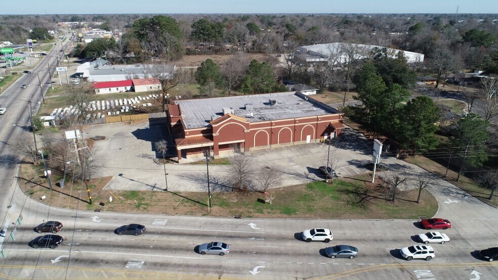 More Photos Of 9006 Greenwell Springs Rd, Baton Rouge Drugstore For Sale