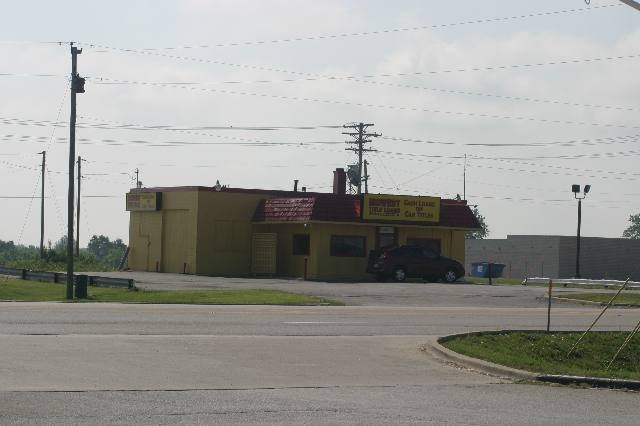 Primary Photo Of 1801 N Illinois Highway 1, Marshall Office For Lease