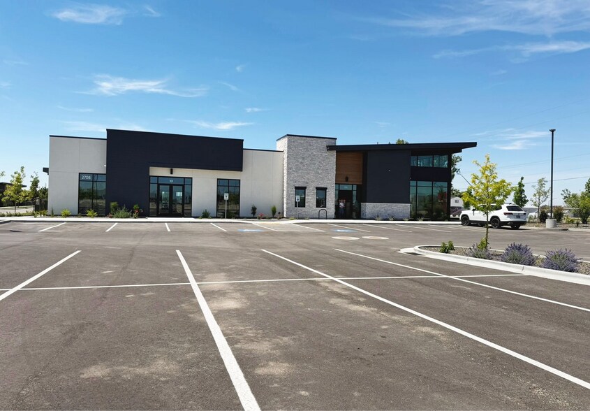 Primary Photo Of 2708 W Peak Cloud Ln, Meridian Office For Lease