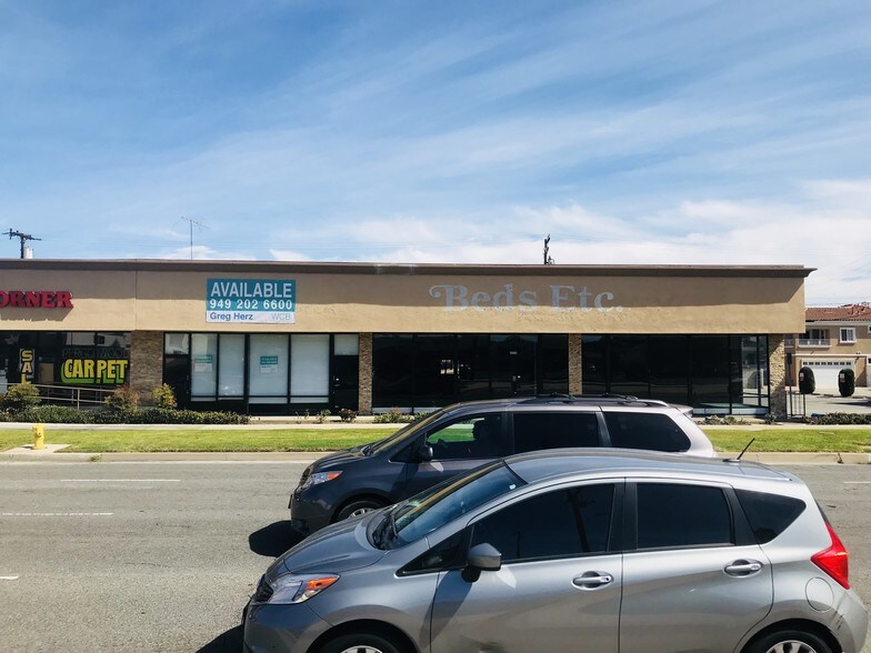 More Photos Of 18506-18516 Hawthorne Blvd, Torrance Storefront Retail Office For Lease