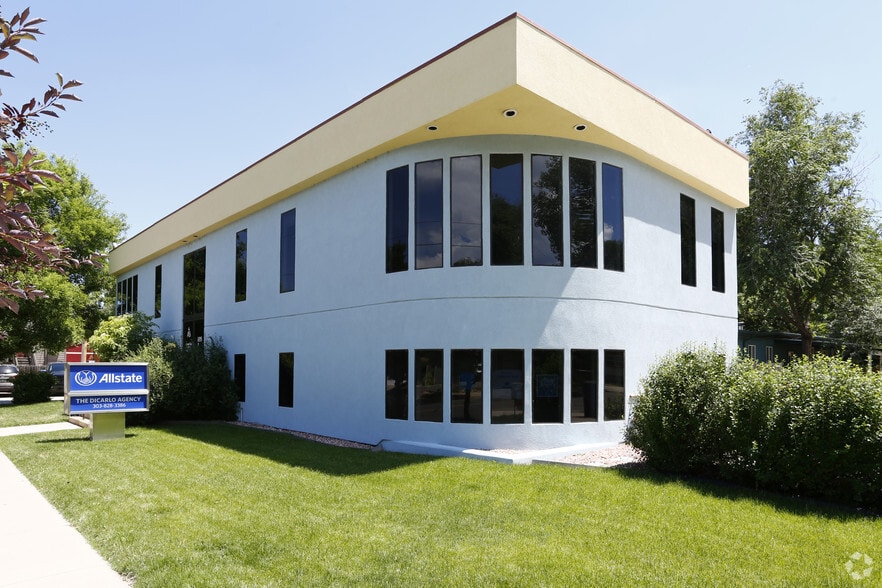 Primary Photo Of 695 Pierce St, Erie Office For Sale