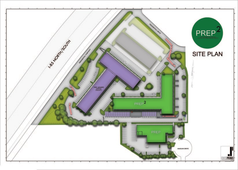 More Photos Of 3783 Presidential Pky, Atlanta Restaurant For Lease