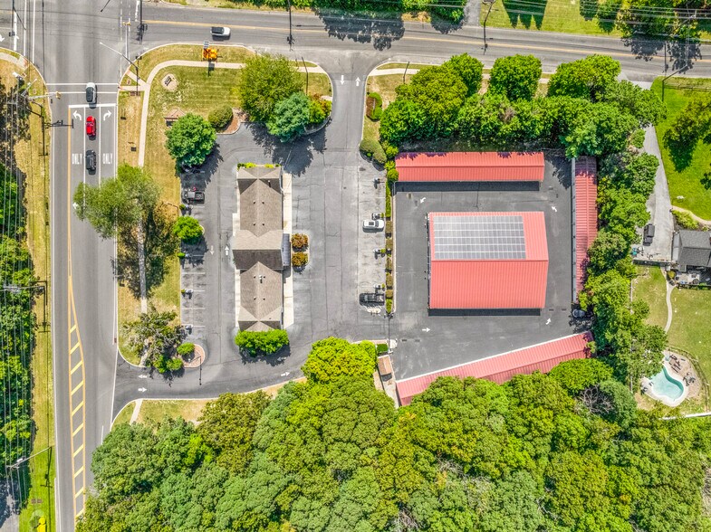 More Photos Of 205 Steelmanville Rd, Egg Harbor Township Self Storage For Sale