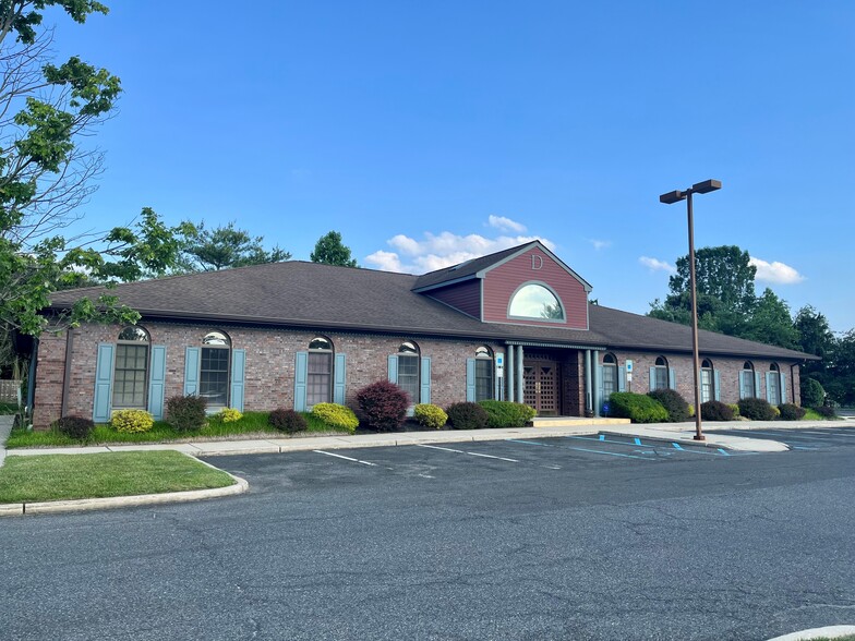 Primary Photo Of 1307 White Horse Rd, Voorhees Medical For Sale