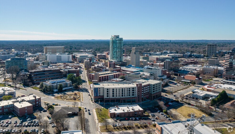 More Photos Of 110 N Corcoran St, Durham Office For Lease