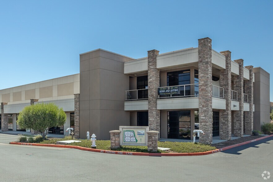 More Photos Of 4669 Golden Foothill Pky, El Dorado Hills Research And Development For Lease