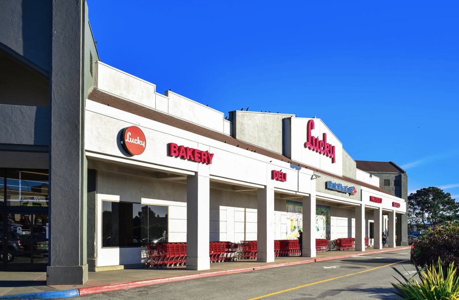 More Photos Of 1501-1595 Sloat Blvd, San Francisco Unknown For Lease