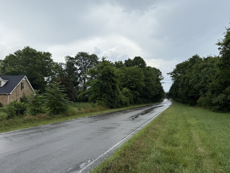 More Photos Of 9800 Florence Rd, Smyrna Land For Sale