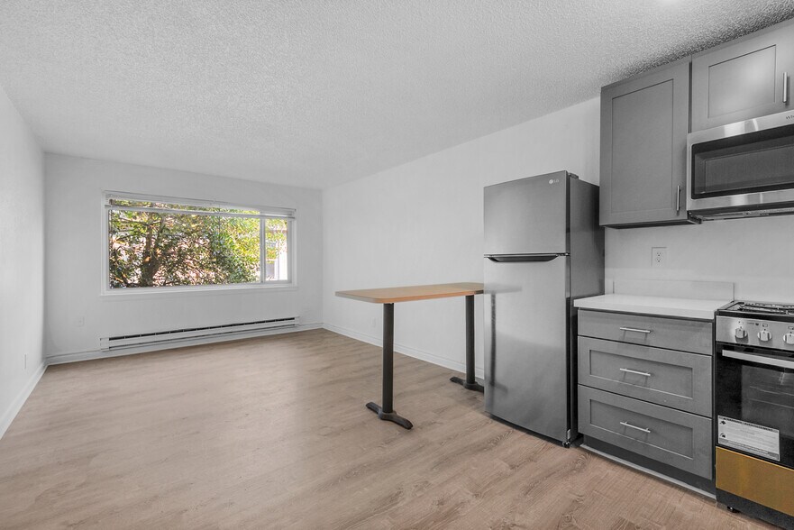 More Photos Of 2424 E Denny Way, Seattle Apartments For Sale