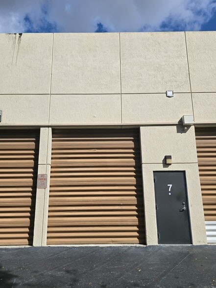 More Photos Of 3660 NW 126th Ave, Coral Springs Warehouse For Sale