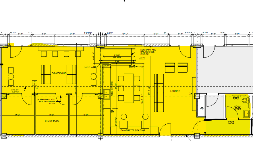 More Photos Of 2800-2816 Western Ave, Seattle Apartments For Lease