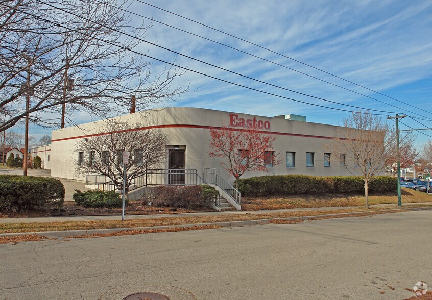 More Photos Of 131 N Hedges St, Dayton Warehouse For Sale