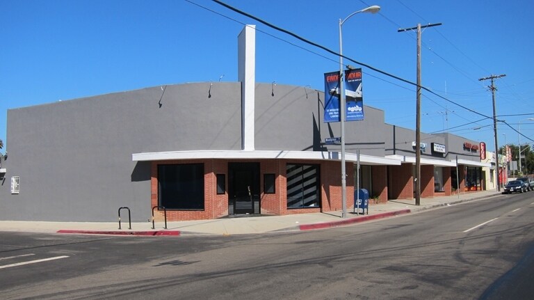 Primary Photo Of 3511-3523 S Centinela Ave, Los Angeles Storefront For Lease