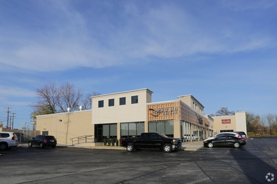 More Photos Of 575 Adams Ave, Philadelphia Unknown For Lease