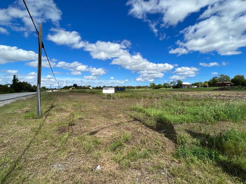 More Photos Of 5000 Henderson Road, Milton Land For Sale