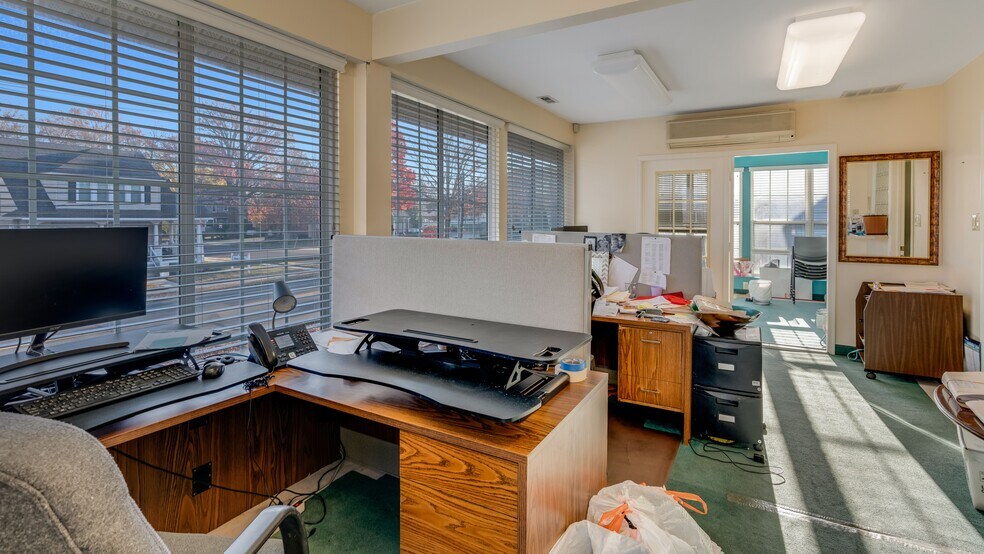 More Photos Of 412 S White Horse Pike, Audubon Office Residential For Sale