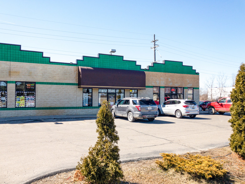 1280 Imlay City Rd, Lapeer, MI 48446 - Convenience Store For Sale ...