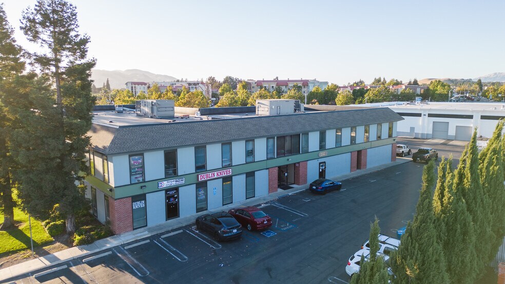 More Photos Of 6500-6632 Dublin Blvd, Dublin Freestanding For Sale