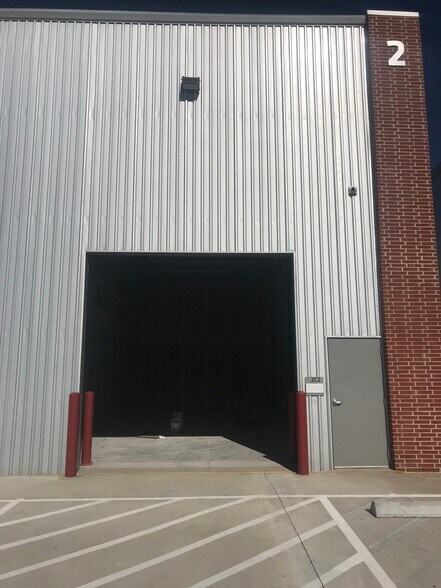 More Photos Of 22131 Rothwood Rd, Spring Light Distribution For Lease