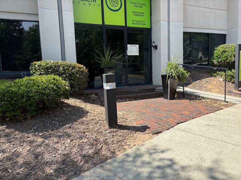 More Photos Of 2255 Cumberland Pky SE, Atlanta Coworking Space