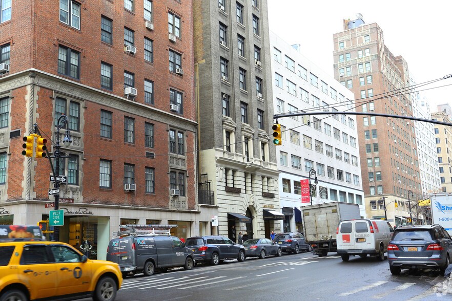 More Photos Of 780 Madison Ave, New York Apartments For Lease