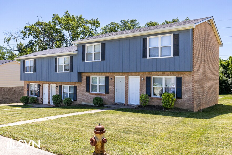 More Photos Of , Frankfort Multifamily For Sale