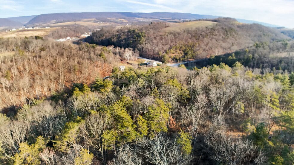 More Photos Of 703 Dauva Luch Rd, Herndon Land For Sale