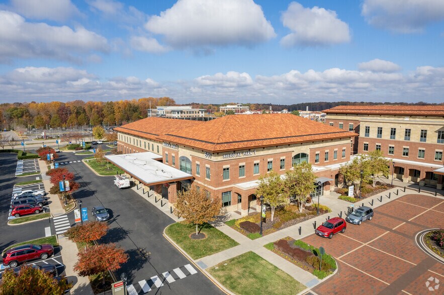 More Photos Of 601 Watkins Centre Pky, Midlothian Unknown For Lease