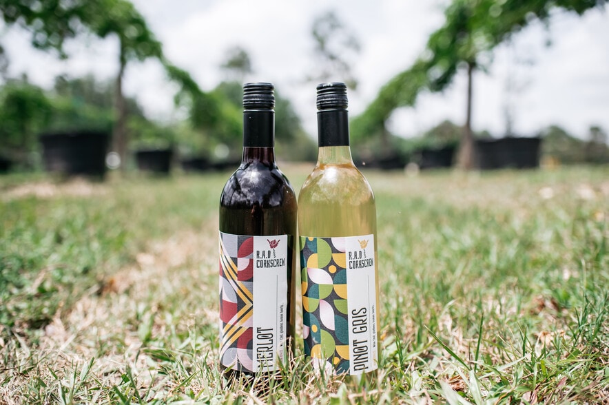 More Photos Of 20948 Corkscrew Rd, Estero Winery Vineyard For Sale