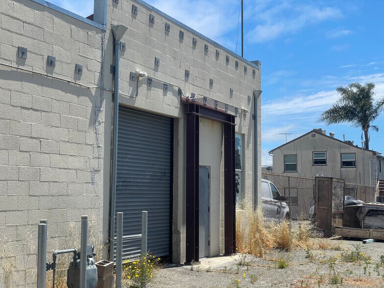 More Photos Of 11155 San Pablo Ave, El Cerrito Loft Creative Space For Lease