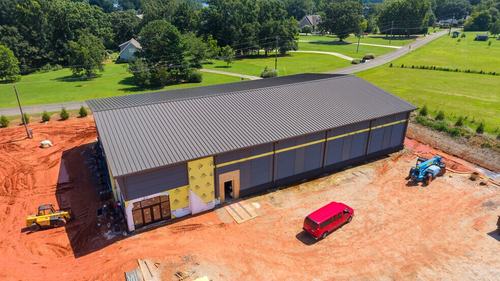 More Photos Of 103 Thunder Pointe Drive Dr, Eatonton Land For Sale