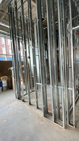 More Photos Of 5901 Market St, Philadelphia Office For Lease