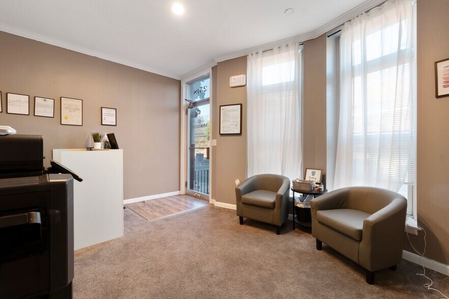 More Photos Of 2516-2520 N Charles St, Baltimore Apartments For Sale