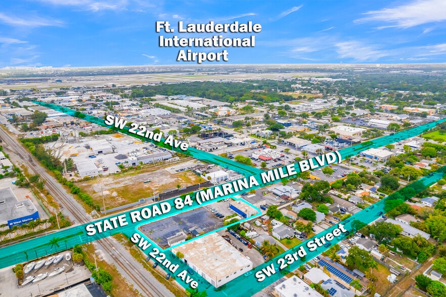 More Photos Of , Fort Lauderdale General Retail For Sale